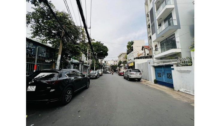Mặt Tiền Cô Bắc, Thu Nhập 19 tr/th, Giá 9 Tỷ